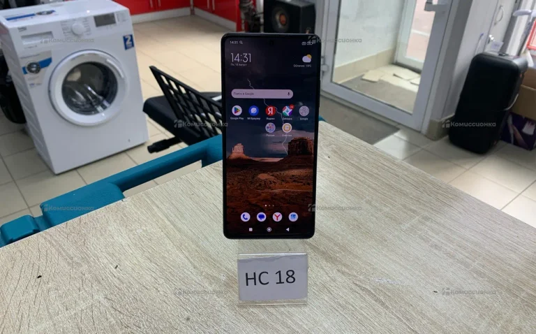 Xiaomi POCO X5 Pro 5G 6/128Gb