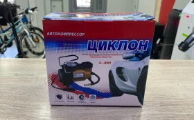 компрессоры циклон 601