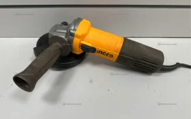 Купить УШМ Ingco AG110028 б/у , в Тюмень Цена:1500рублей
