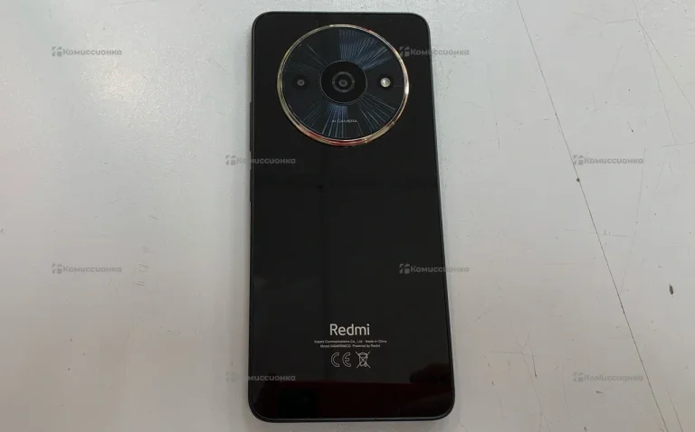 Xiaomi Redmi A3x 3/64 ГБ