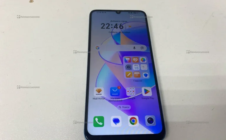 Honor X7a Plus 6/128 ГБ