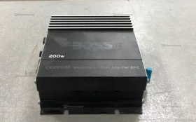 Усилитель boss 200w