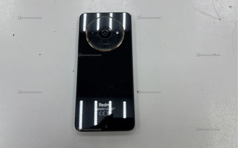 Xiaomi Redmi A3x 3/64ГБ