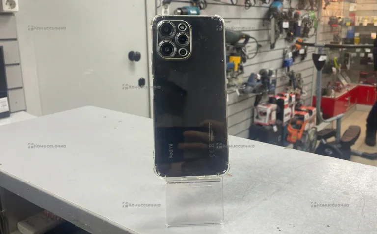 Xiaomi Redmi 12 8/256 ГБ