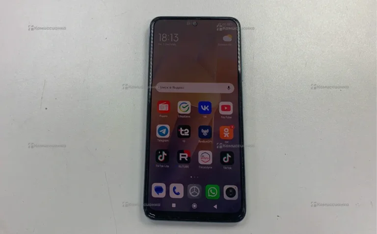Xiaomi Redmi Note 11 4/128GB