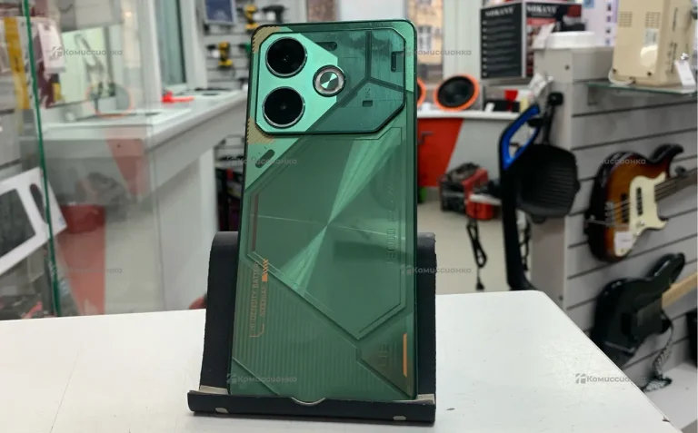 Tecno Pova 6 12/256 ГБ