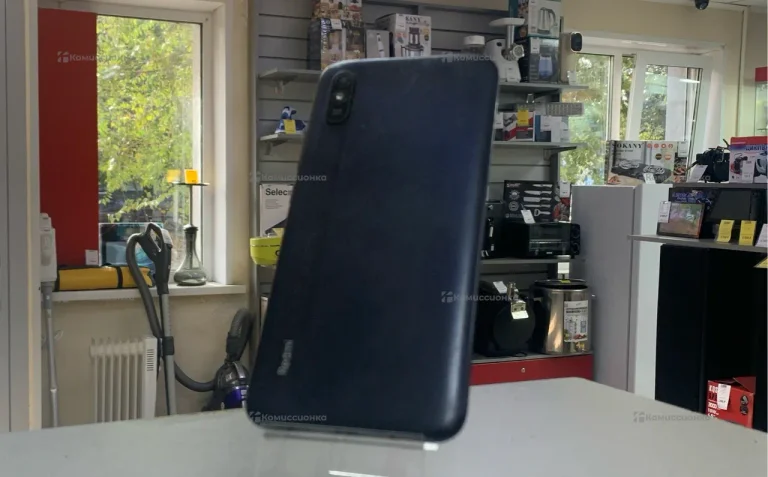 Xiaomi Redmi 9A 2/32 ГБ