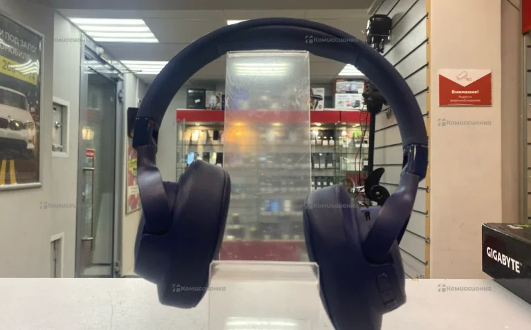 Наушники  JBL tune 720 bt