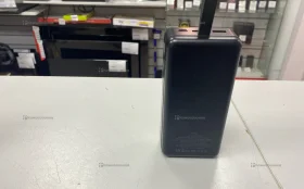 Power Bank  TFN PowerAid PD черный