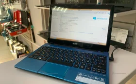 Купить Ноутбук  ACER ONE б/у , в Нижнекамск Цена:3900рублей