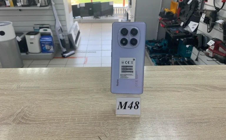 Xiaomi Redmi Note 14 Pro 8/256Gb