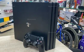 Приставка PS4. PS4 pro