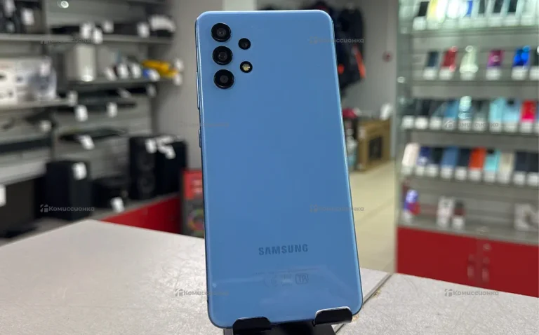 Samsung Galaxy A32 4/128Gb