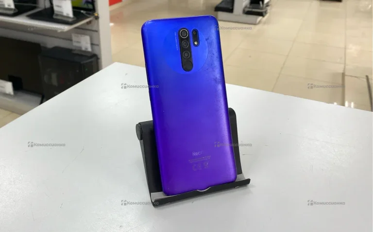 Xiaomi Redmi 9 3/32 Gb