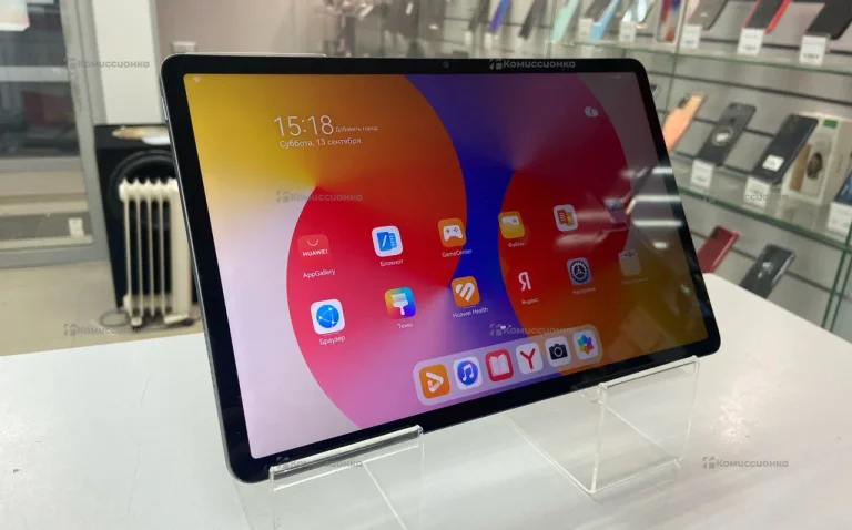 Планшет Huawei MatePad SE 11