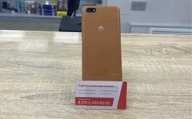 Купить Huawei Y5 lite (2018) 1/16 ГБ б/у , в Магнитогорск Цена:790рублей