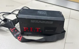 Купить Сварочный аппарат P.I.T PMI140-C б/у , в Москва и область Цена:2900рублей