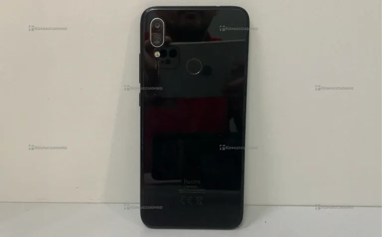 Xiaomi Redmi Note 7 6/64 ГБ