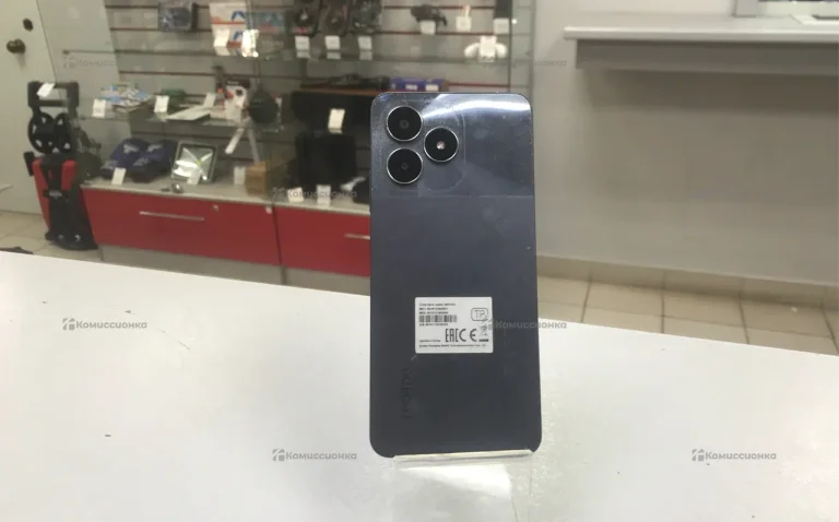 Realme Note 50 3/64Gb