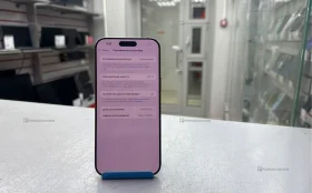 Apple iPhone 16 Pro Max 8/256 ГБ