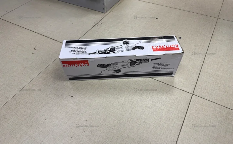 УШМ Makita 125 9668HN