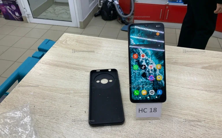 Xiaomi Poco C61 4/64 ГБ