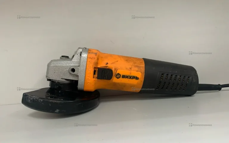 УШМ  Вихрь 125/800