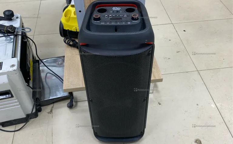 Колонка  Sing-e zqs8288