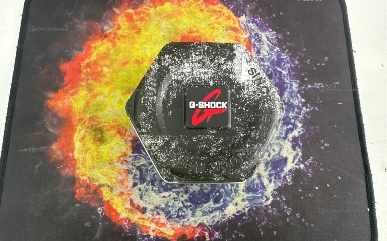 Часы  Casio g-shock