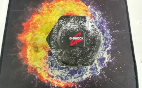 Купить Часы  Casio g-shock б/у , в Набережные Челны Цена:5888рублей