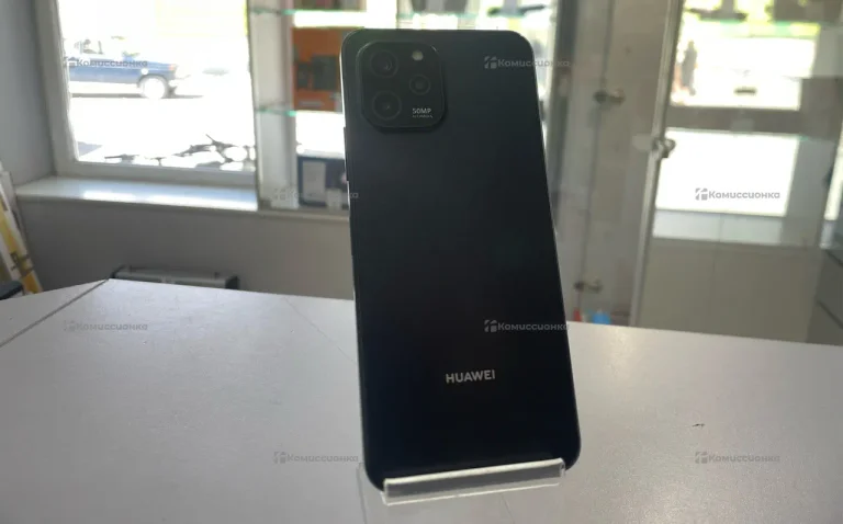 Huawei Nova Y61 4/128Gb
