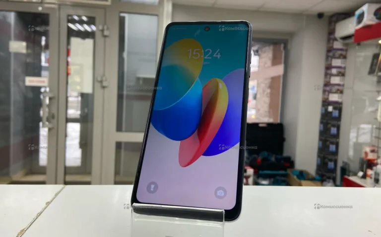 Tecno Spark Go 2024 4/64 ГБ