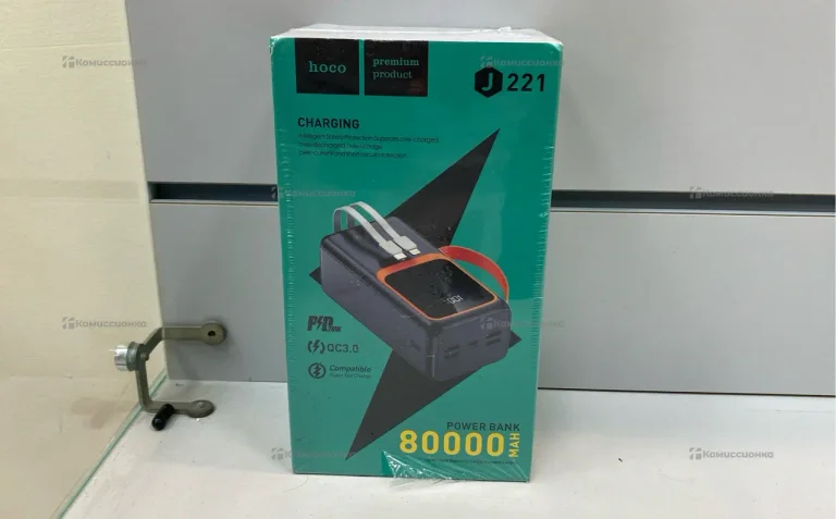 PowerBank 80.000