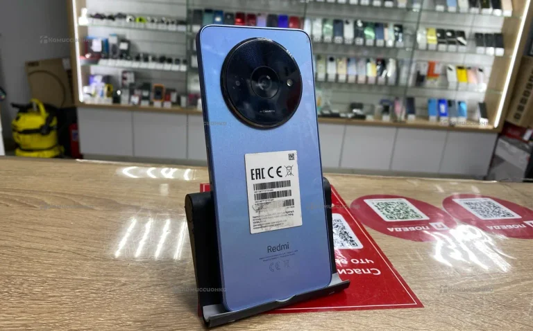 Xiaomi Redmi A3 4/128 ГБ