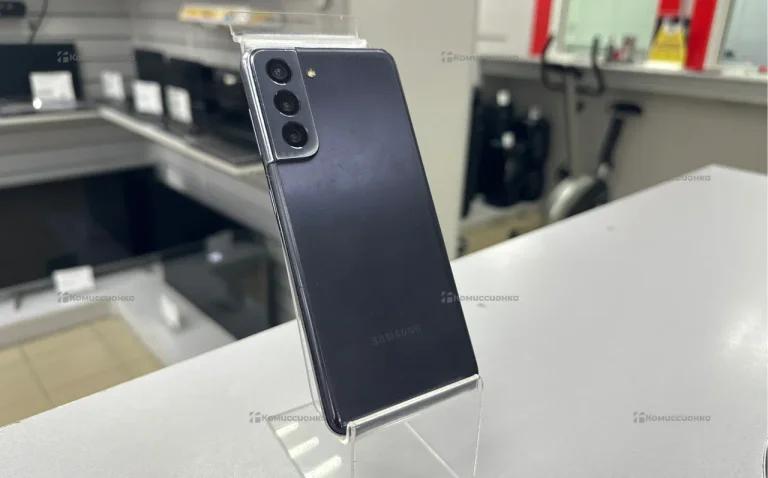 Samsung Galaxy S21 5G 8/128 ГБ