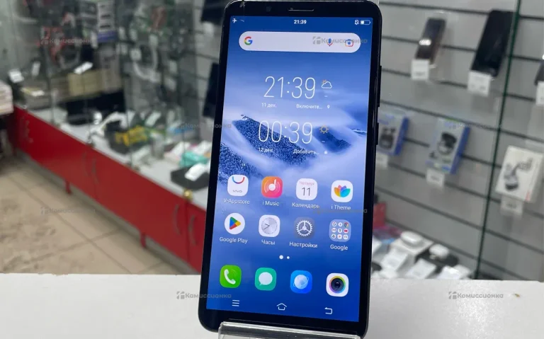 BLU Vivo 5 3/32 ГБ