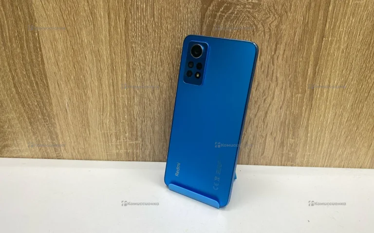 Xiaomi Redmi Note 12 Pro 8/256 ГБ