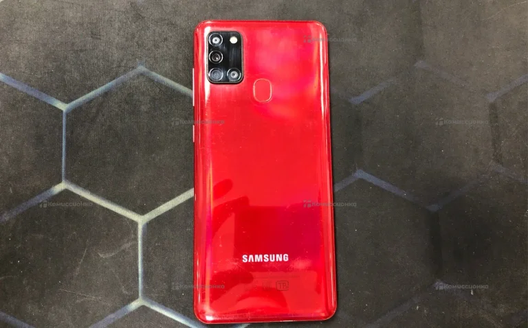 Samsung Galaxy A21s 4/64Gb