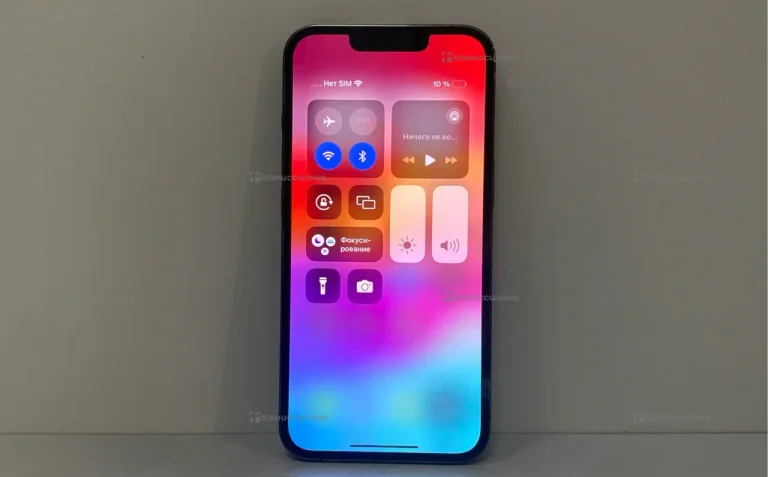 Apple iPhone 13 Pro 6/128 ГБ