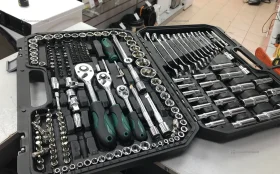 Набор Инструментов АвтоБрат 219 предметов