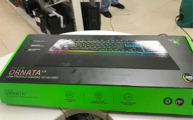 Клавиатура Razer Ornata V3