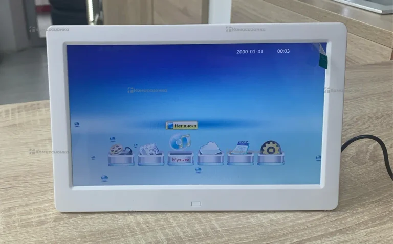 Фото-видео рамка Digital Photo