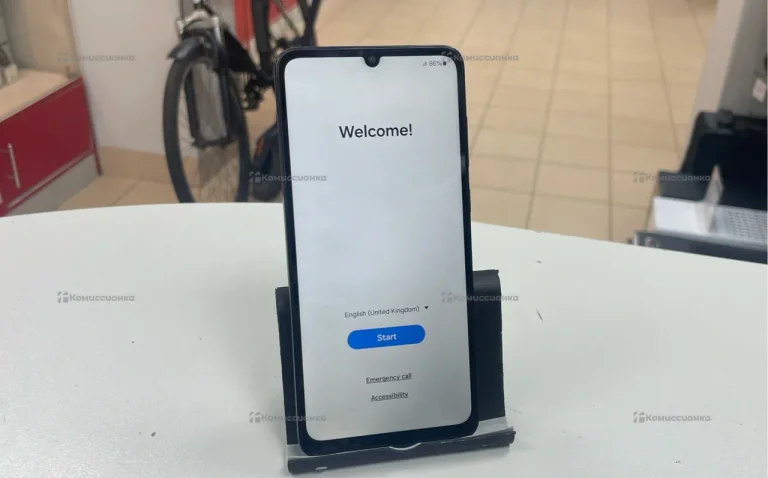 Samsung Galaxy A05 4/64Gb