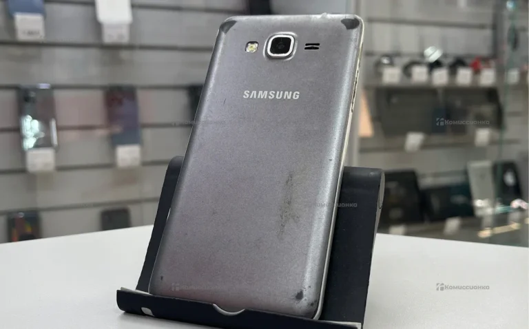 Samsung Galaxy Grand Prime SM-G530H 1/8 ГБ