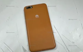 Смартфон huawei dra-lx5