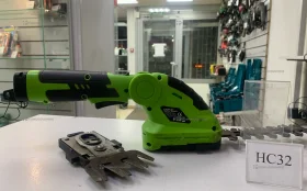 кусторез DKGS3.6