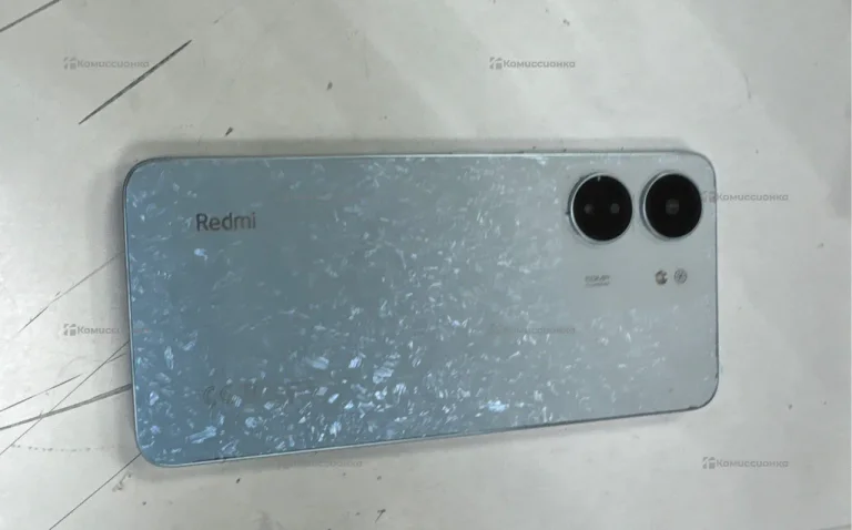 Xiaomi Redmi 13C 4/128 ГБ