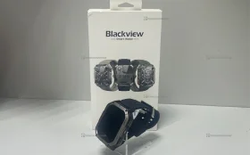 Купить Смарт часы Blackview W70 pro б/у , в Уфа Цена:1500рублей