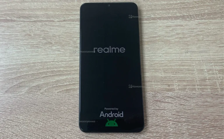 Realme Note 60x 3/64Gb