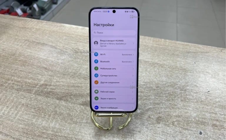 Huawei nova 13 12/256 ГБ